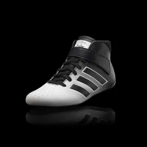 adidas RS Race Boots White/Black