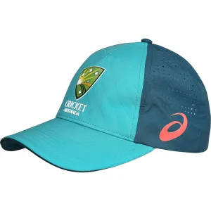 Asics Cricket Australia 22 Replica Training Cap