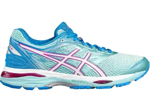 Asics Womens Gel Cumulus 18 (D Width) <br> T6C9N 6701