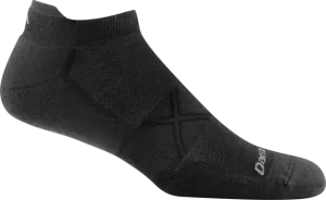 Darn Tough Men's Coolmax Vertex No Show Tab Ultra-Light Sock