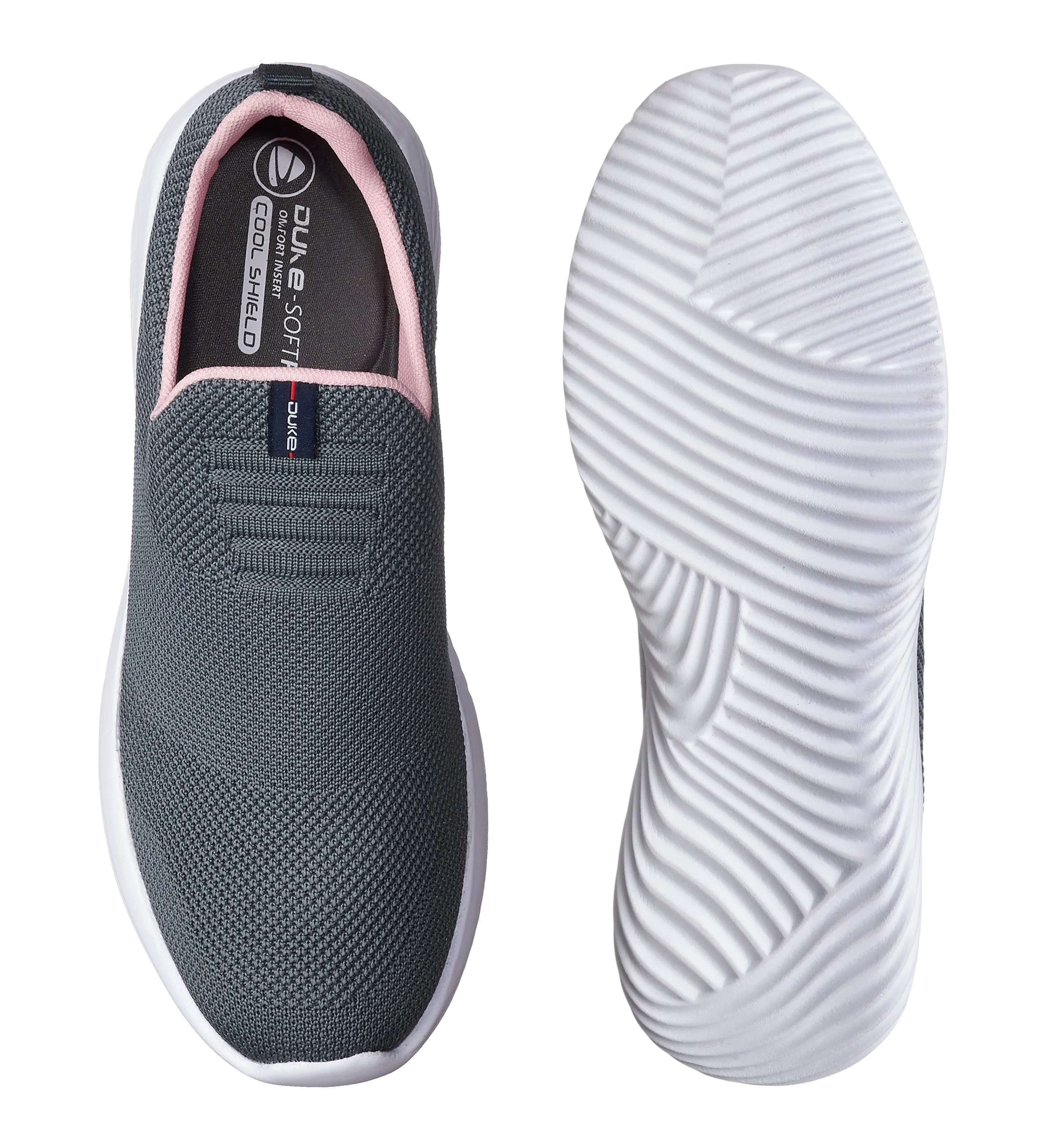 Duke Women Sports Shoes (XFOL1501)