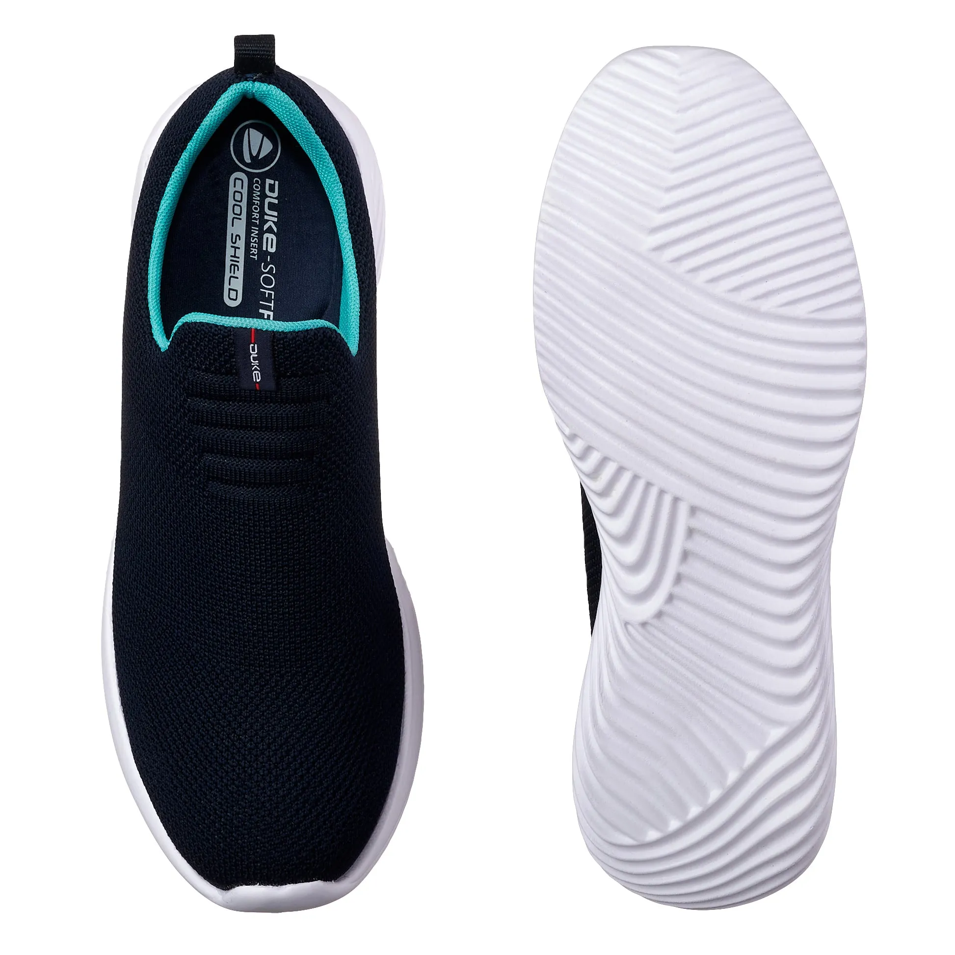 Duke Women Sports Shoes (XFOL1501)
