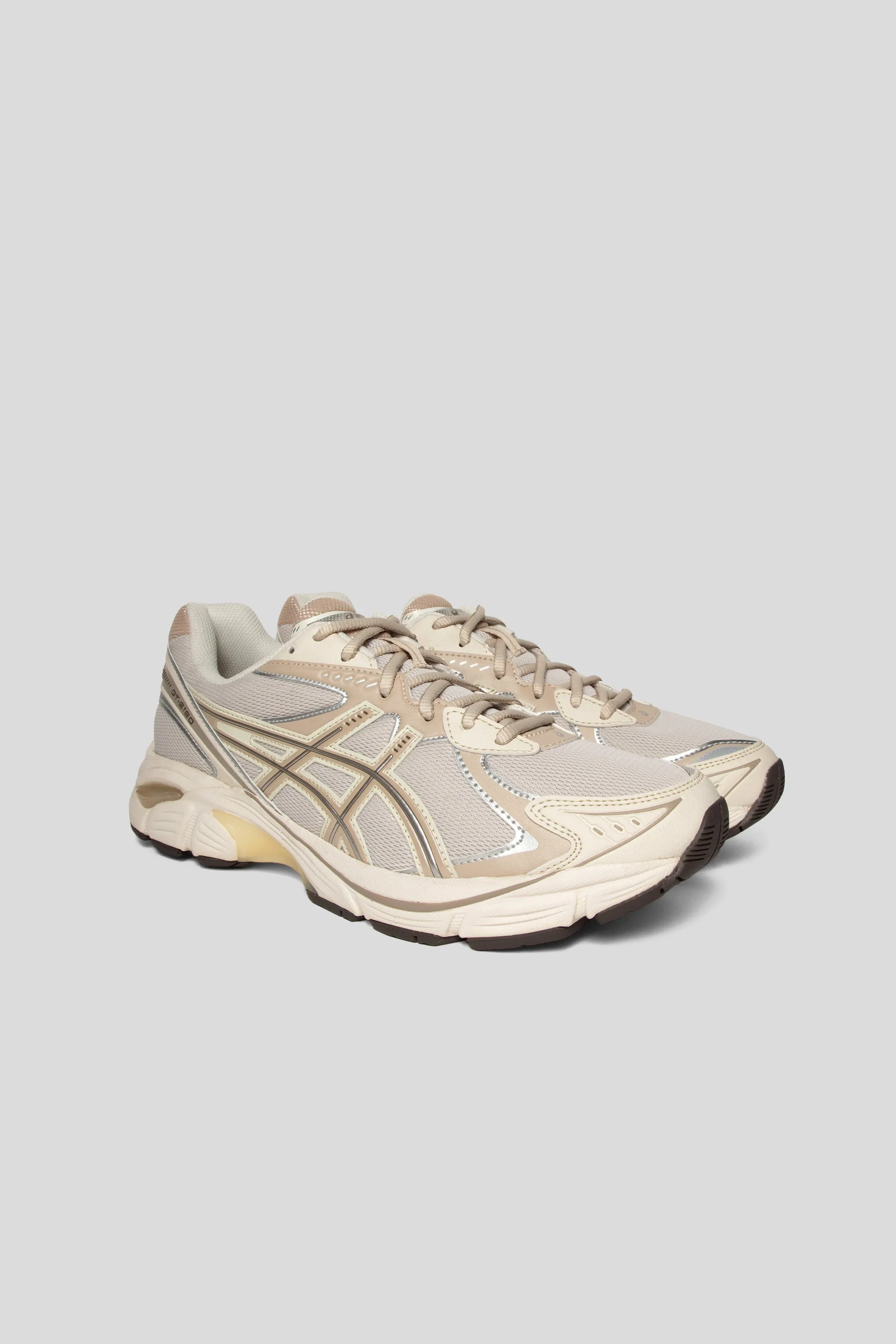 GT-2160 - Oatmeal/Simply Taupe