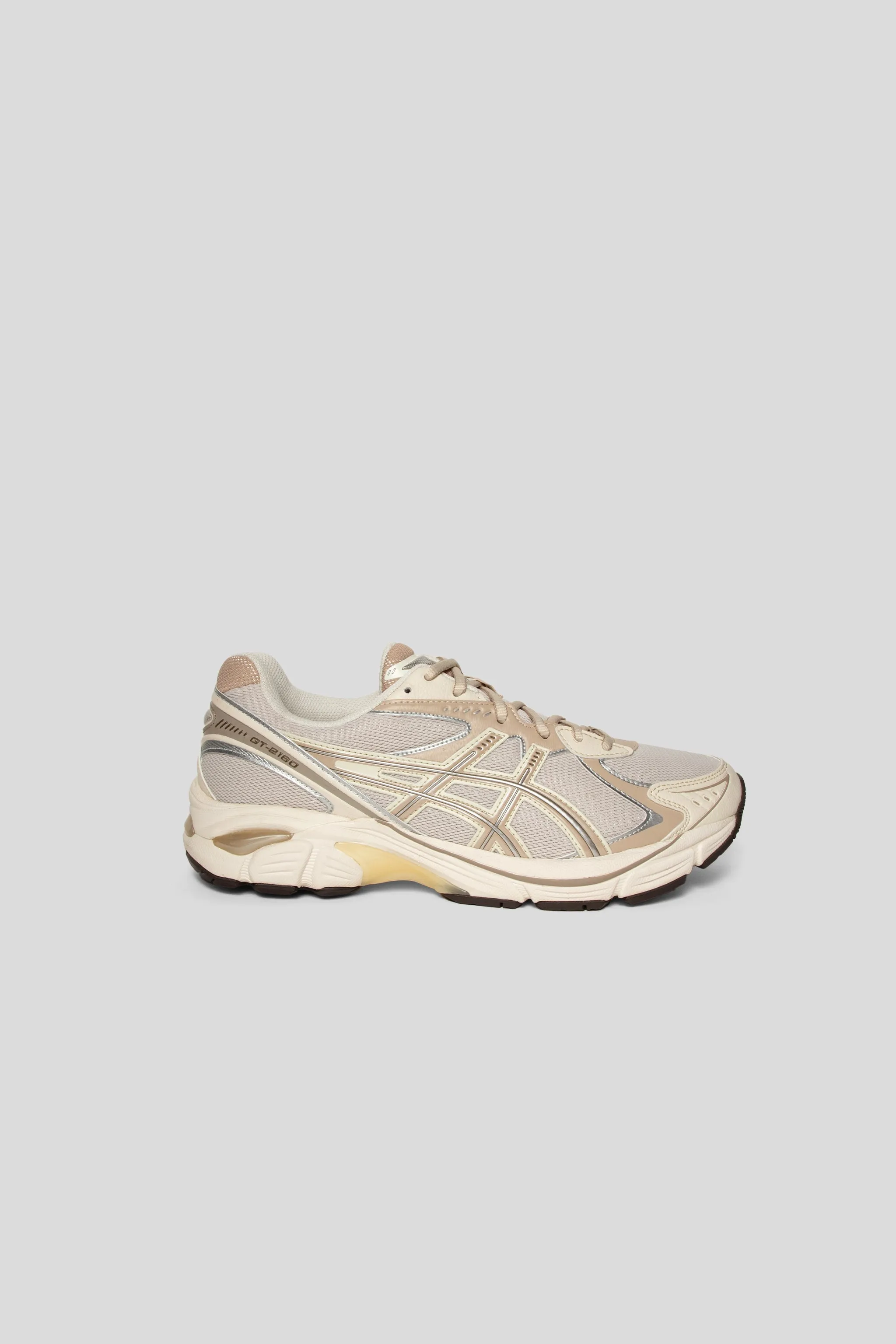 GT-2160 - Oatmeal/Simply Taupe