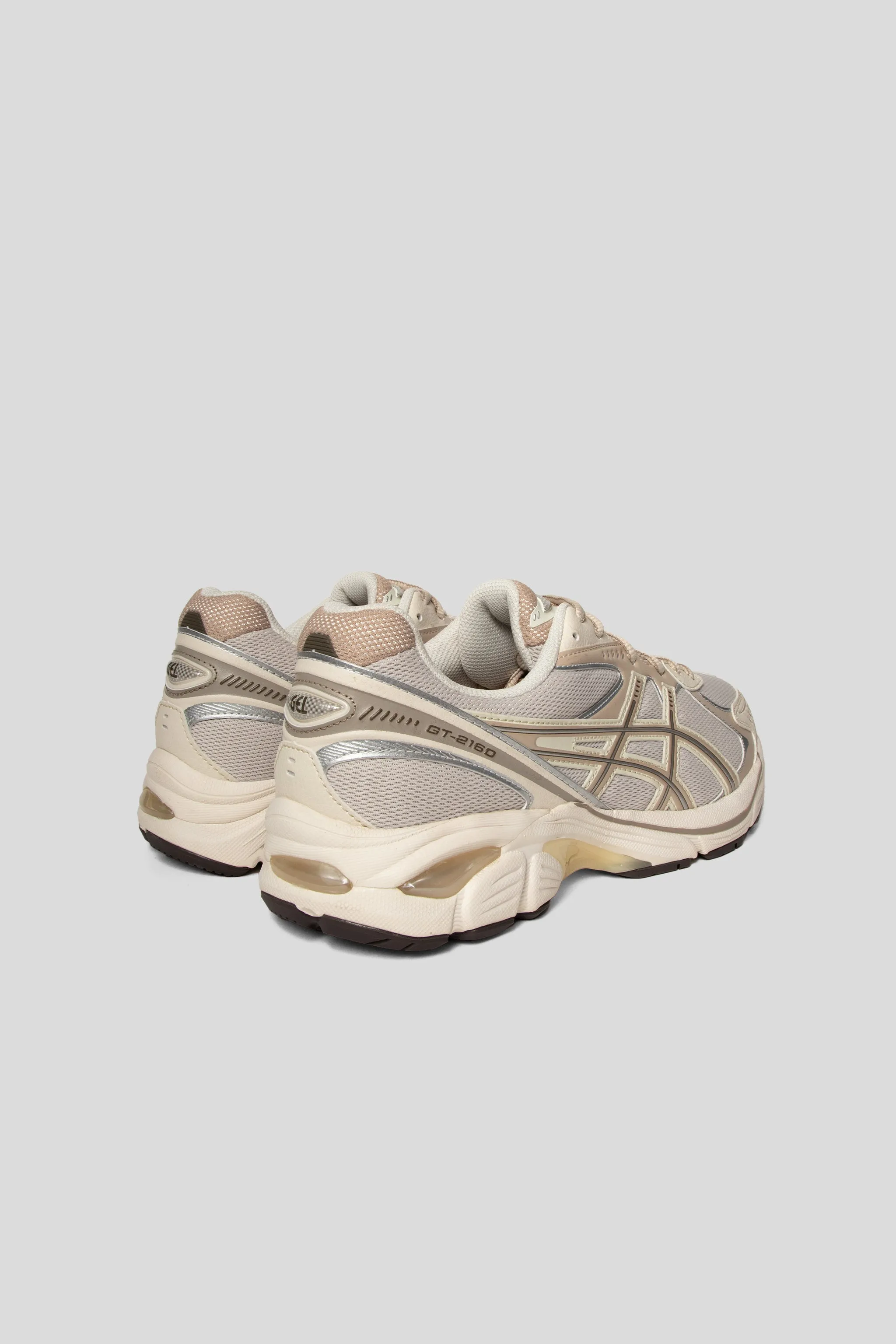 GT-2160 - Oatmeal/Simply Taupe