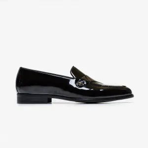 Ivan Loafer - GlossBlack