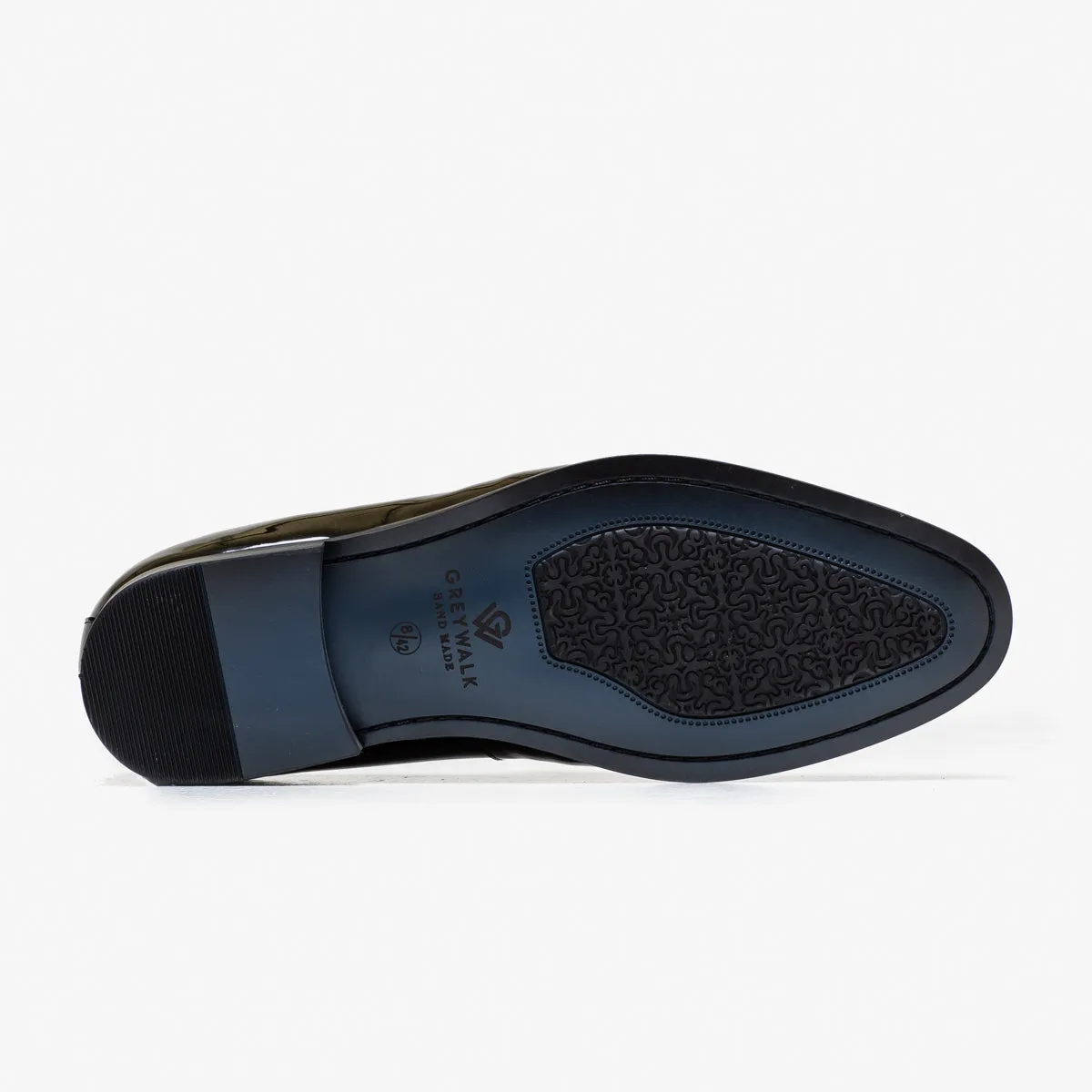 Ivan Loafer - GlossBlack