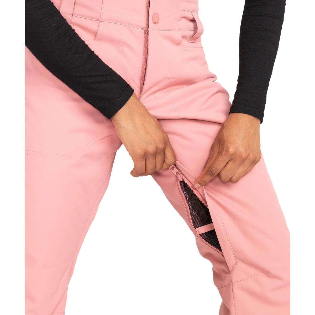 Roxy Women's Diversion Insulated Pant 2024