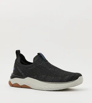 SKECHERS BISMARK - 210567 - BLK