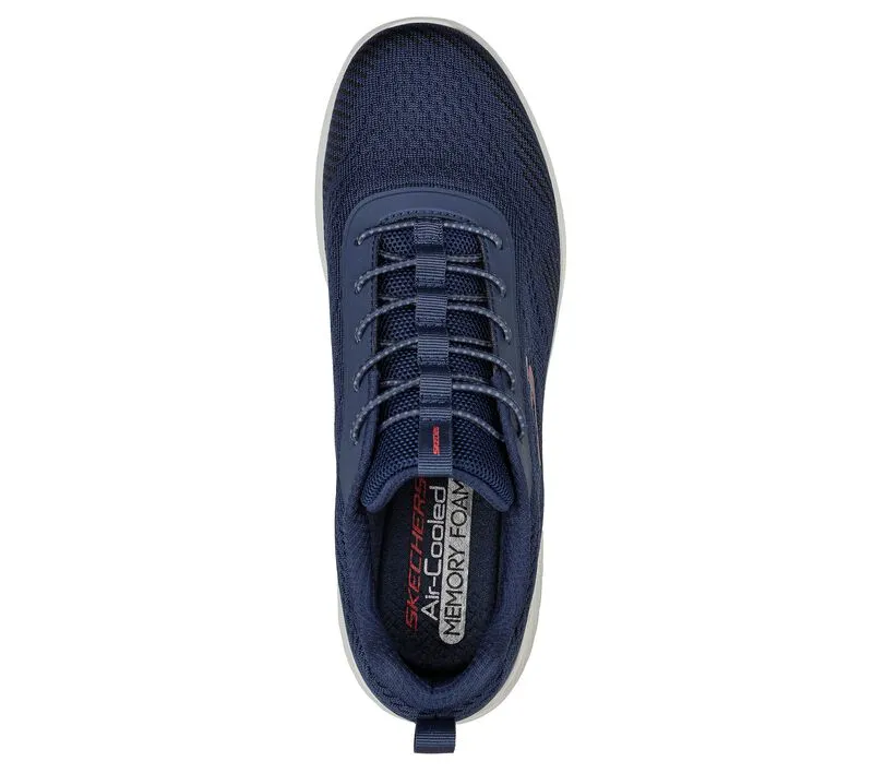 SKECHERS BOUNDER - INTREAD - 232377 - NVY