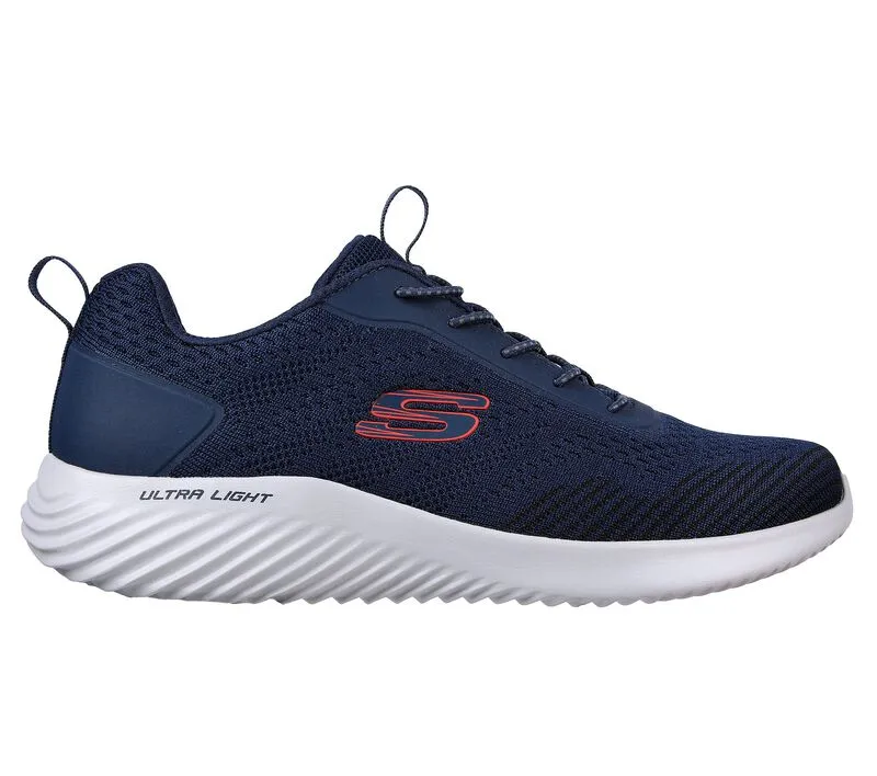 SKECHERS BOUNDER - INTREAD - 232377 - NVY