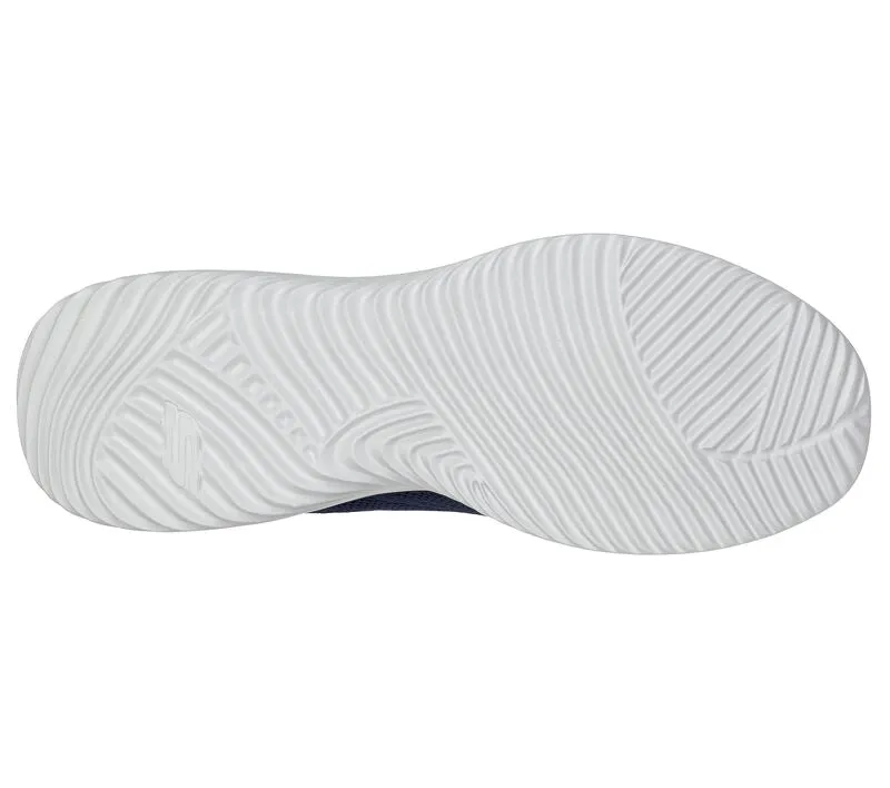 SKECHERS BOUNDER - INTREAD - 232377 - NVY