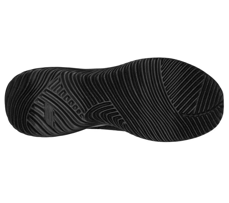 SKECHERS BOUNDER - SCOUT - 232278 - BLK