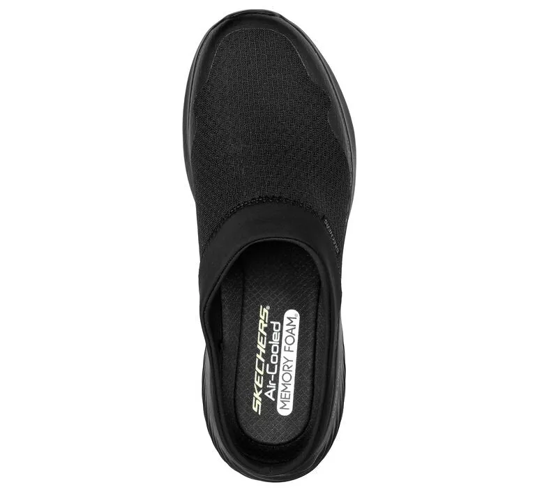 SKECHERS BOUNDER - SCOUT - 232278 - BLK