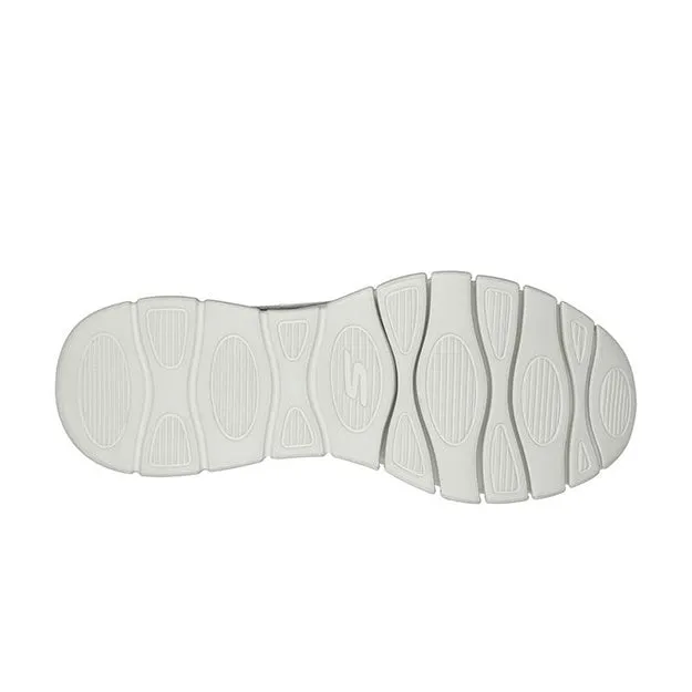 SKECHERS GO WALK GLIDE-STEP FLEX - 216227 - WHT