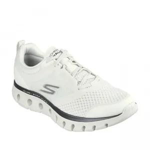 SKECHERS GO WALK GLIDE-STEP FLEX - 216227 - WHT