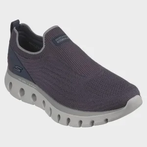 SKECHERS GOWALK GLIDE - STEP FLEX - 216223 - NVY