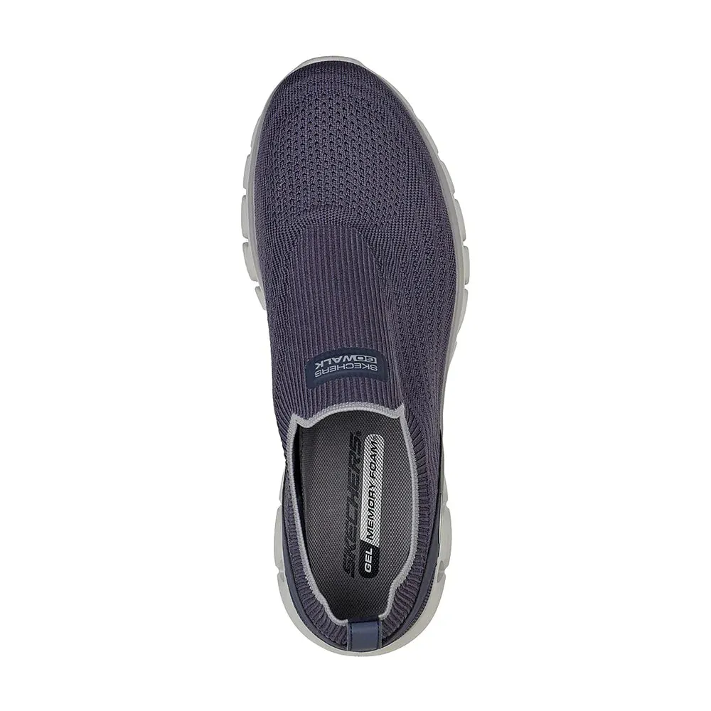 SKECHERS GOWALK GLIDE - STEP FLEX - 216223 - NVY