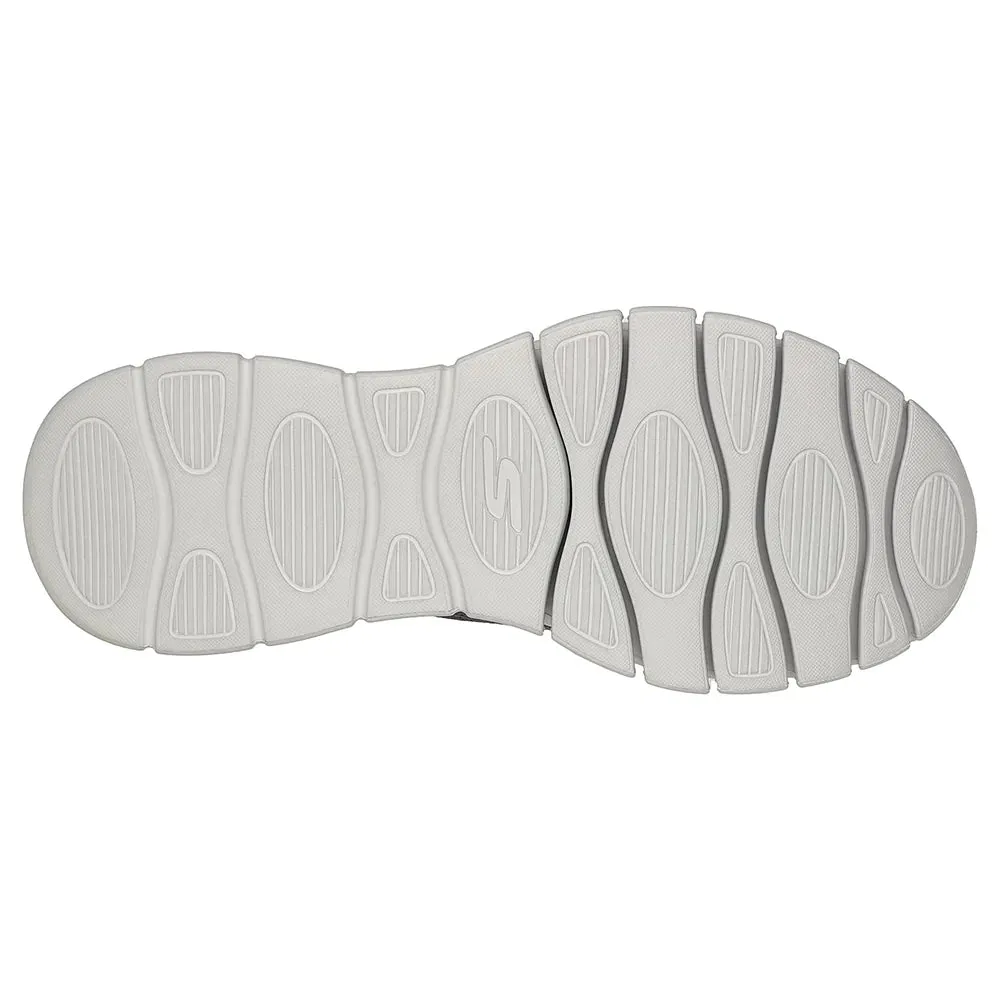 SKECHERS GOWALK GLIDE - STEP FLEX - 216223 - NVY
