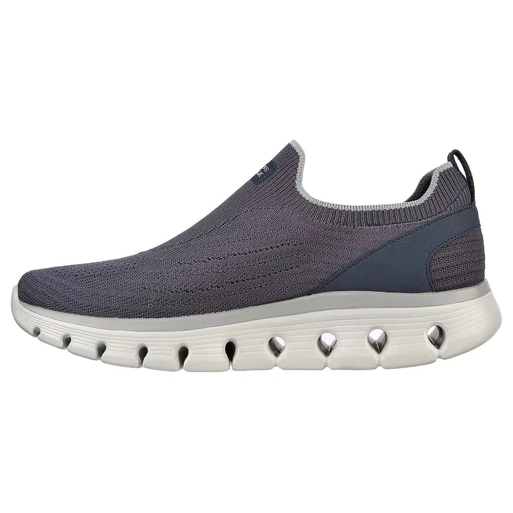 SKECHERS GOWALK GLIDE - STEP FLEX - 216223 - NVY