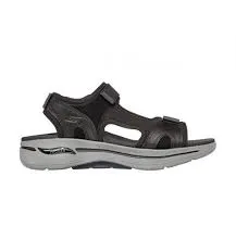 SKECHERS GOWALK STRETCH FIT - ADAPTOR - 229021 - BKNV