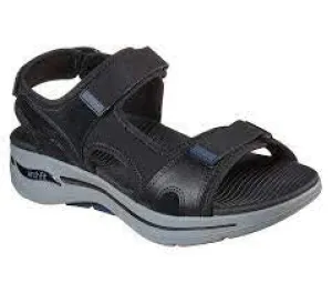 SKECHERS GOWALK STRETCH FIT - ADAPTOR - 229021 - BKNV