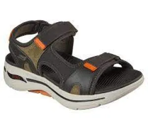 SKECHERS GOWALK STRETCH FIT - ADAPTOR - 229021 - OLOR