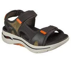 SKECHERS GOWALK STRETCH FIT - ADAPTOR - 229021 - OLOR