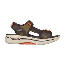 SKECHERS GOWALK STRETCH FIT - ADAPTOR - 229021 - OLOR