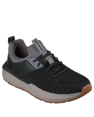 SKECHERS NEVILLE - CALHAN - 210501 - BKCC