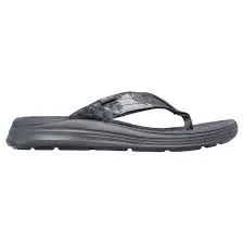 SKECHERS SARGO - EVERPORT - 204354 - GRY