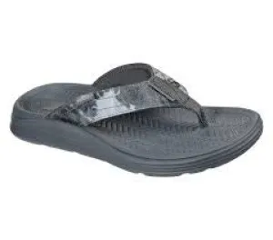 SKECHERS SARGO - EVERPORT - 204354 - GRY