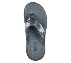 SKECHERS SARGO - EVERPORT - 204354 - GRY
