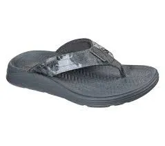 SKECHERS SARGO - EVERPORT - 204354 - GRY